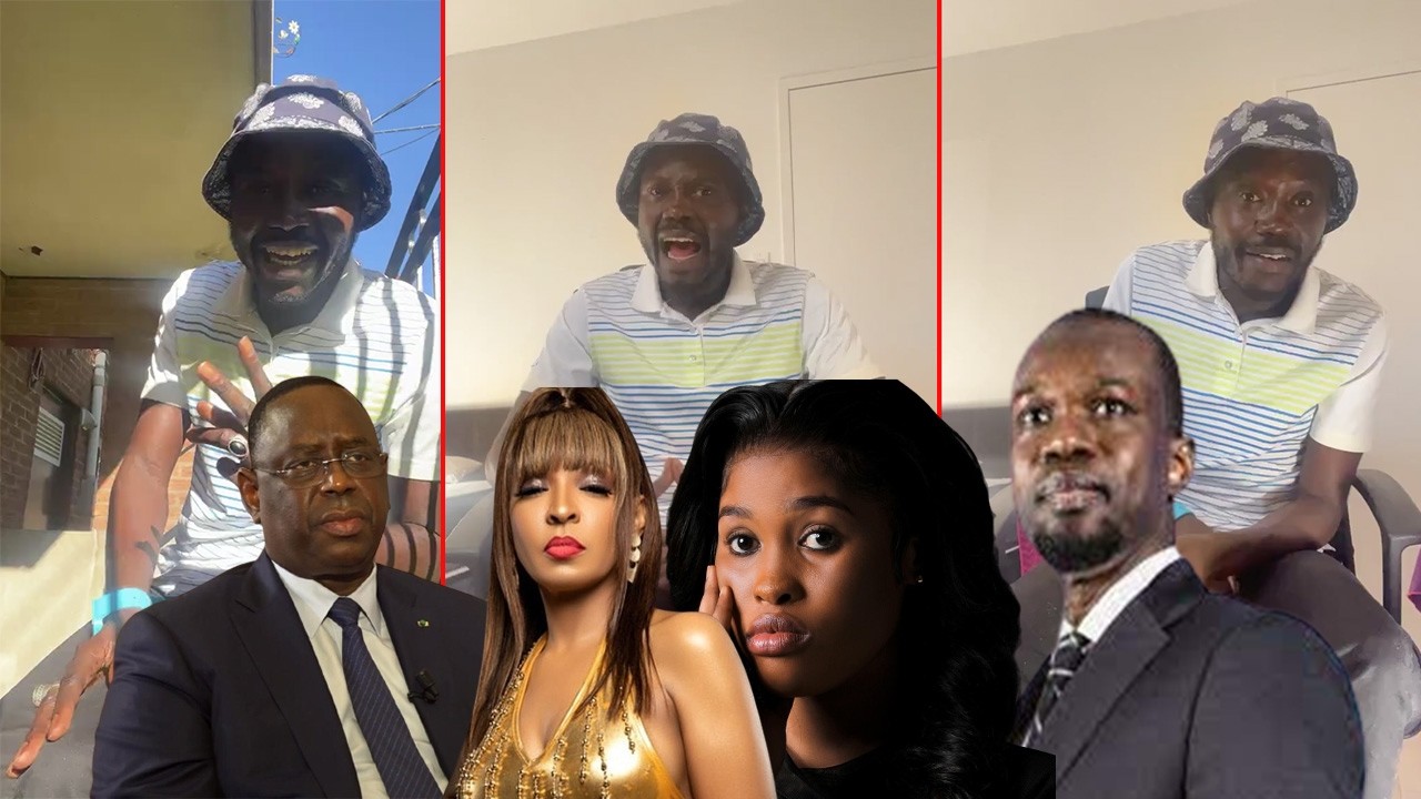 Urgent ! Mollah balance des nouvelles bOmbes dans l'affaire sweat beauté #sonko #adjisarr