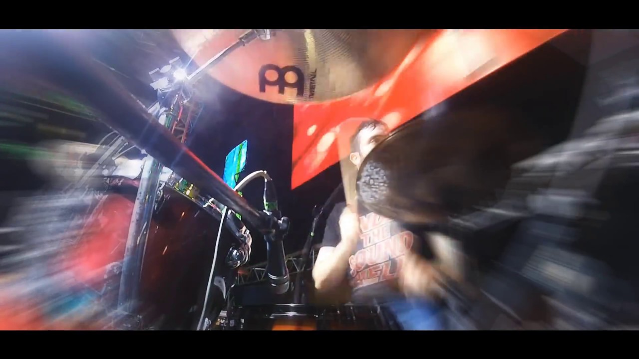 Absolution Denied - Flashbacks of a Soundless Place (Official Video)