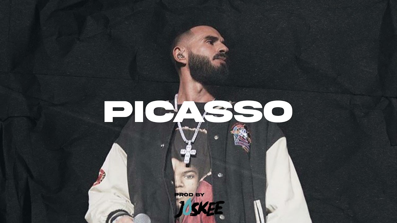 SHINDY x KANYE WEST x NAS Type Beat 'PICASSO' Free Old School Beats 2021 Instrumental (prod. JOSKEE)