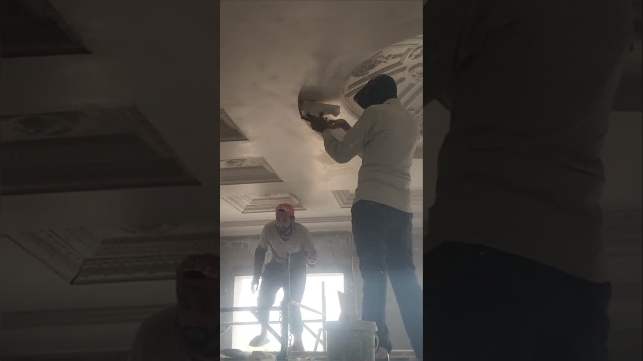 Ceiling Design | Interior Design | Home Decor | Architecture | False Ceiling