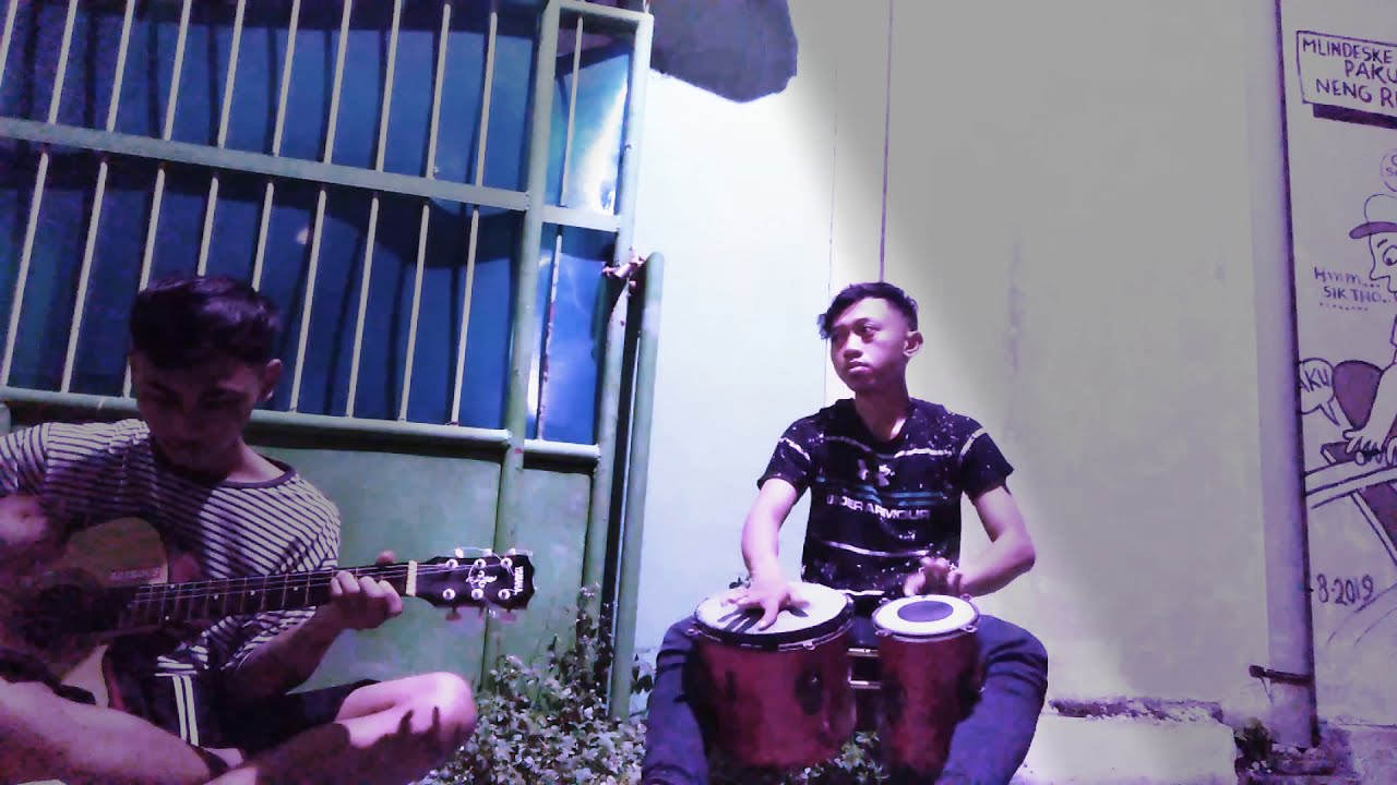TAK BERDAYA  #dangdutkekinian #takberdayapengamen #asalbunyi #jonochannel #tariksis