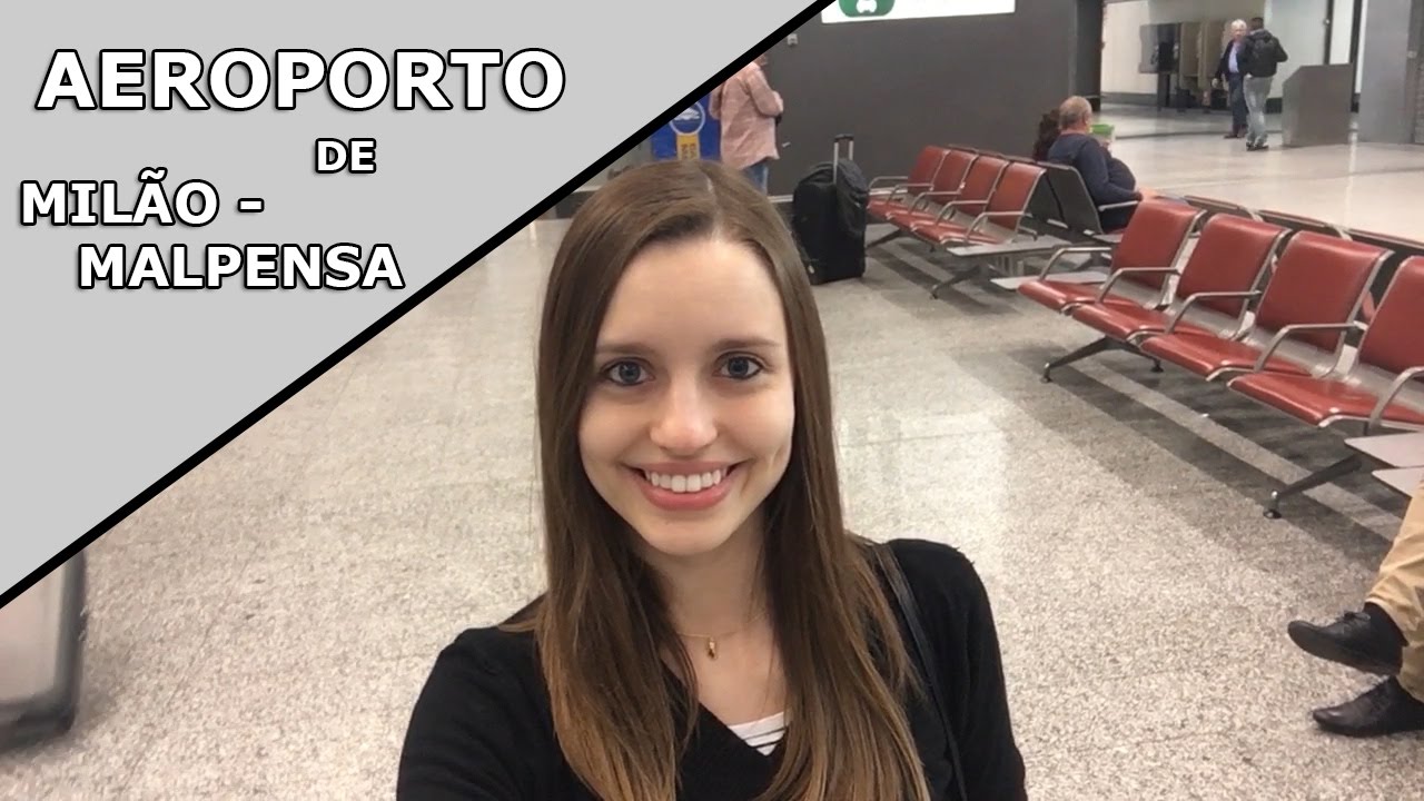 AEROPORTO DE MILÃO-MALPENSA: como chegar no centro de Milão (Opções de transporte e preços)