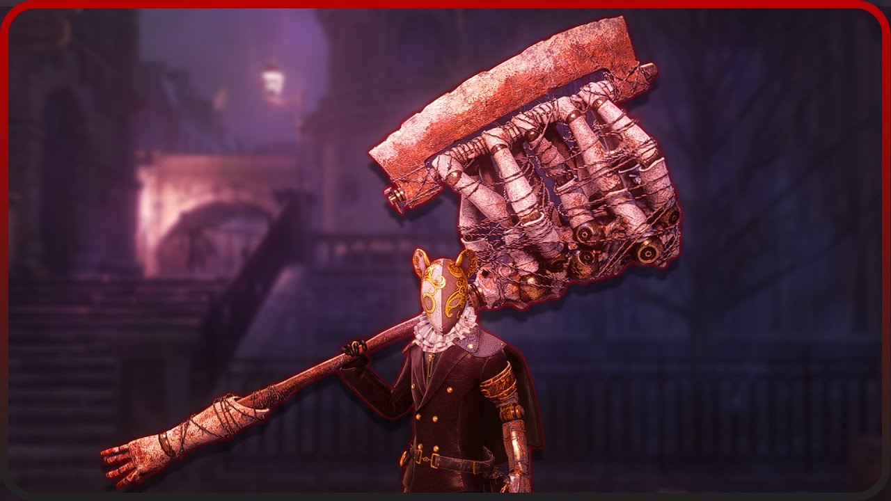 Lies of P - All 40 Weapons Showcase