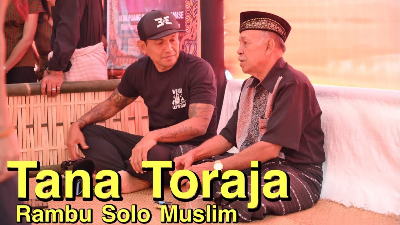 KOOLTRIP OVERLAND SULAWESI EPS. 5 | RAMBU SOLO MUSLIM | PATUNG YESUS TERTINGGI MAKALE TANA TORAJA