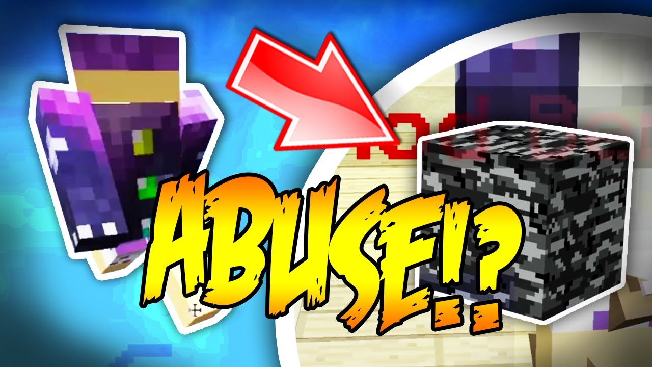 ВКЛЮЧАЕМ ТВОРЧЕСКИЙ РЕЖИМ В СОТРУДНИКОВ! (Троллинг в Minecraft)