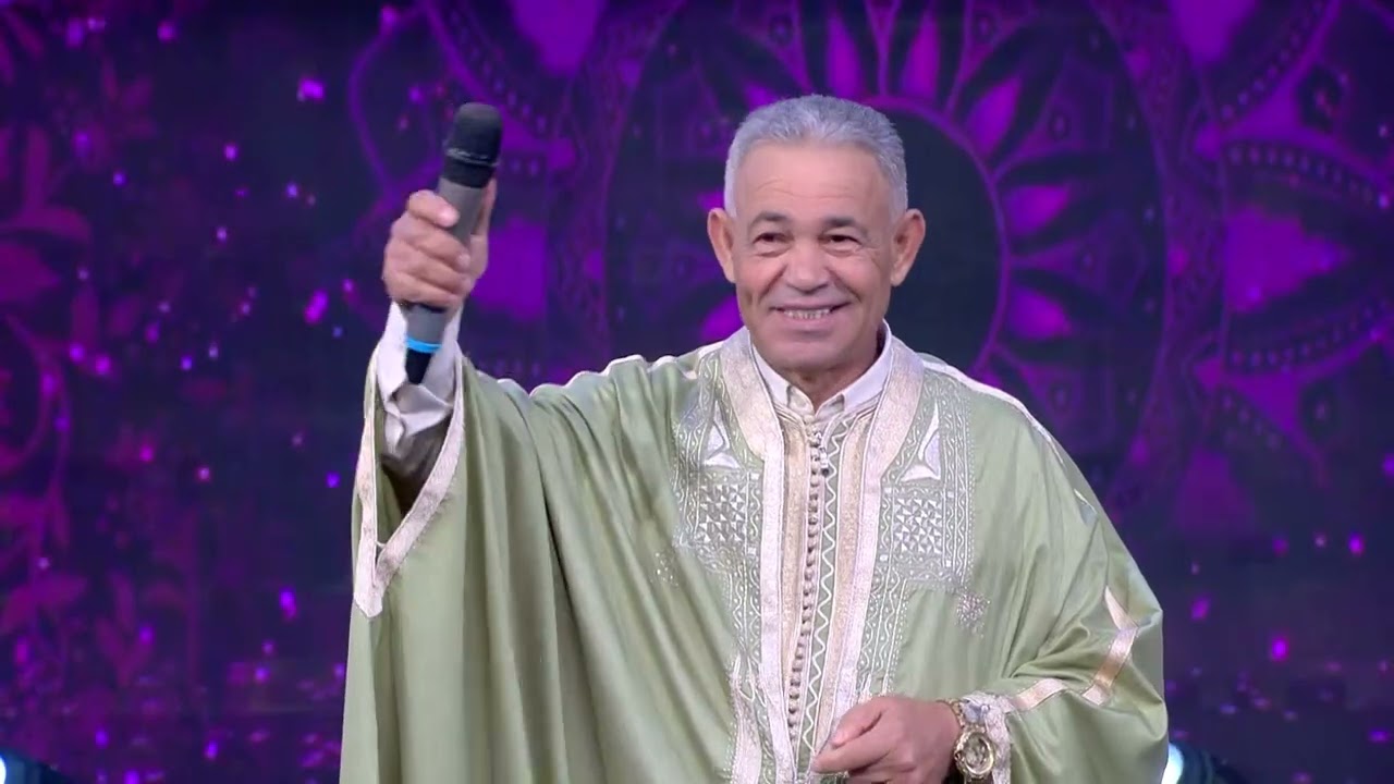 Fekret Sami Fehri S08 Episode 08 06-12-2025 Partie 04 - خليفة الدريدي