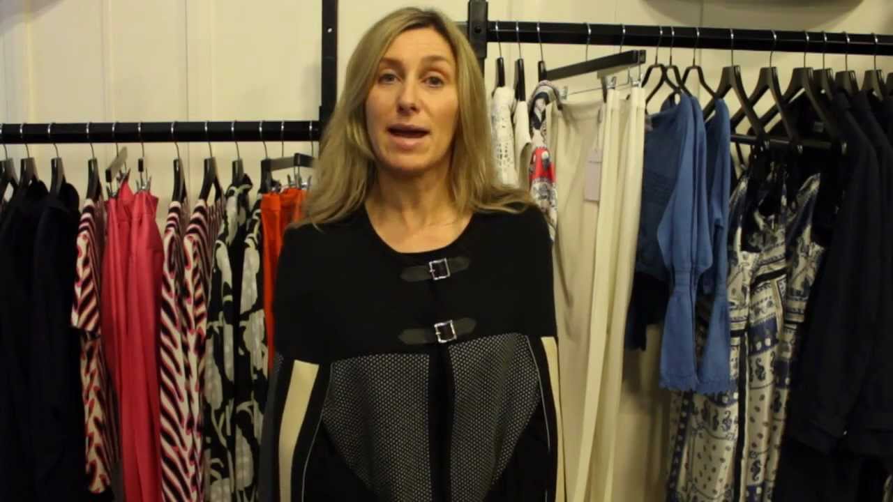 Stanwells Boutique TV - 'Philosophy di Alberta Ferretti' Resort Collection with Julia Aitken