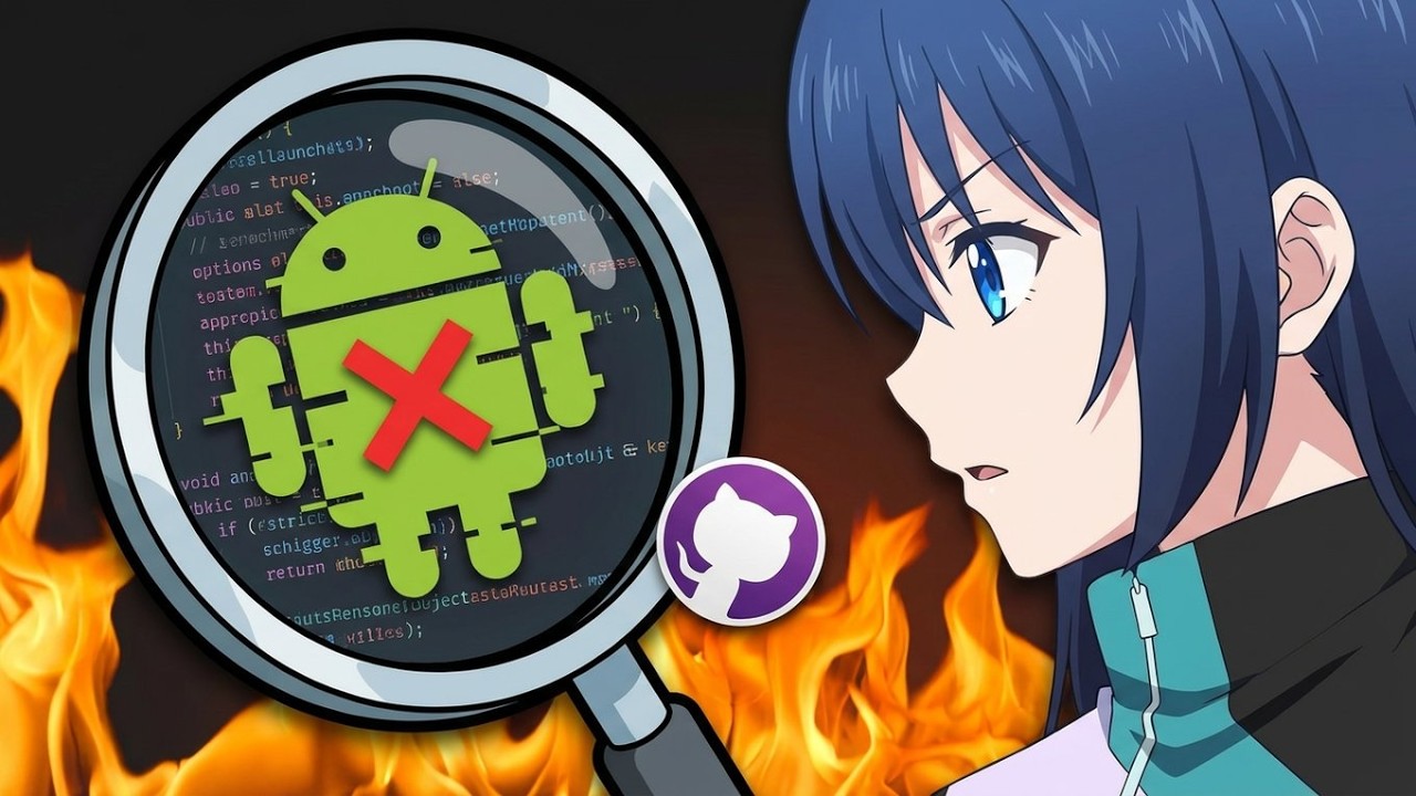 How Hackers Find Bugs in Android Apps (Step-by-Step)