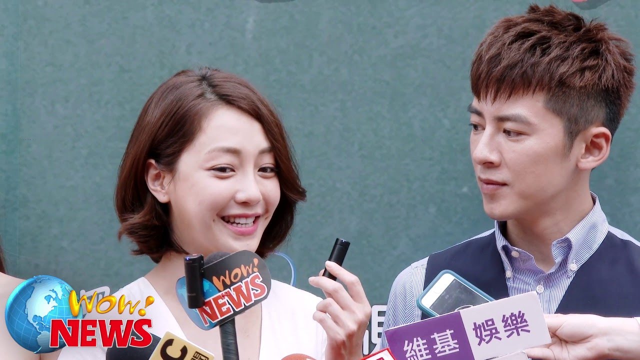 謝欣穎刻意增胖挑戰十七歲 周曉涵比基尼亮相秀好身材(20160408)