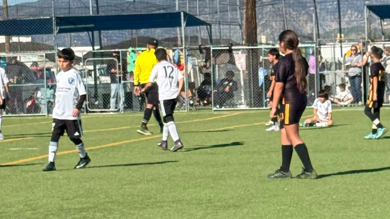 Game 2- New Years cup 2026