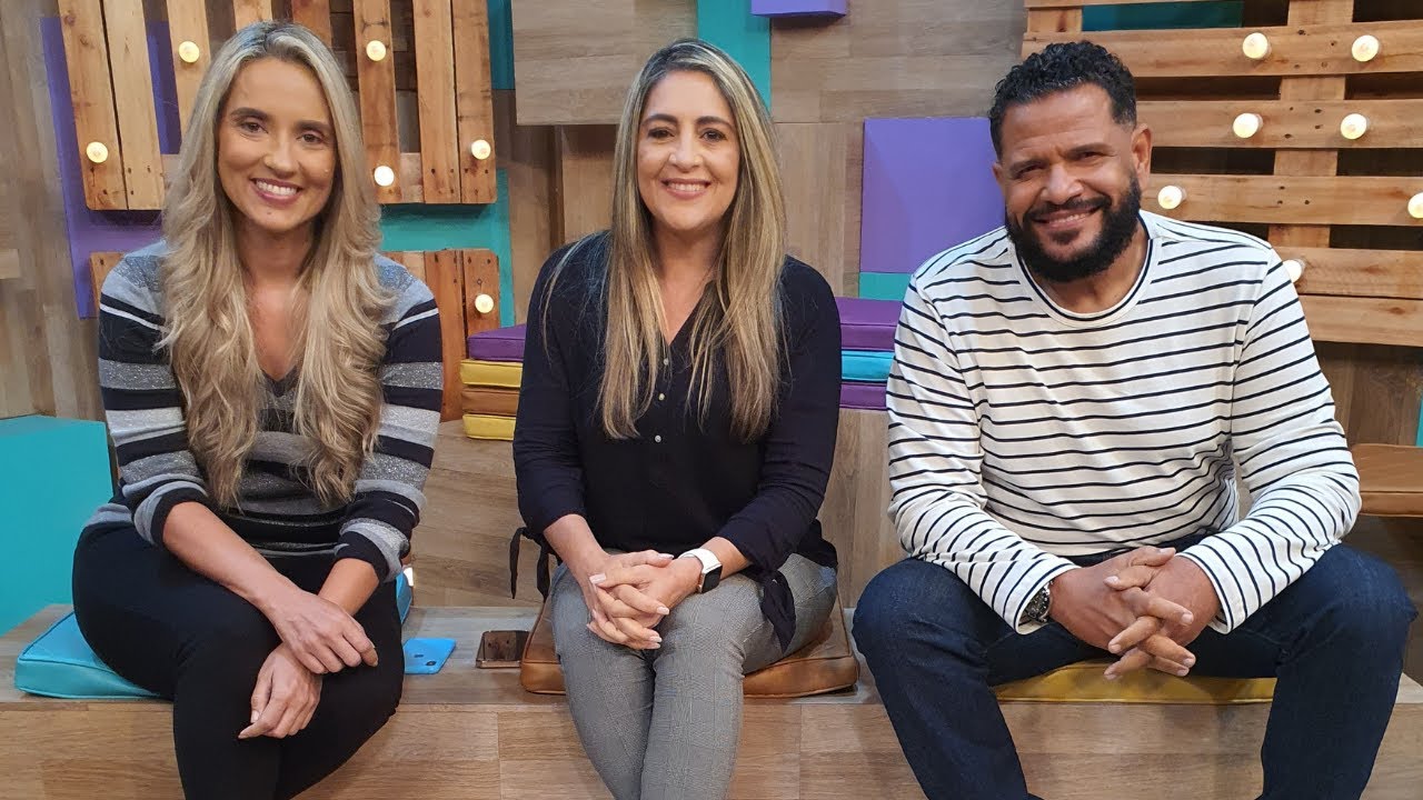 Art'Trio no Caixa De Música