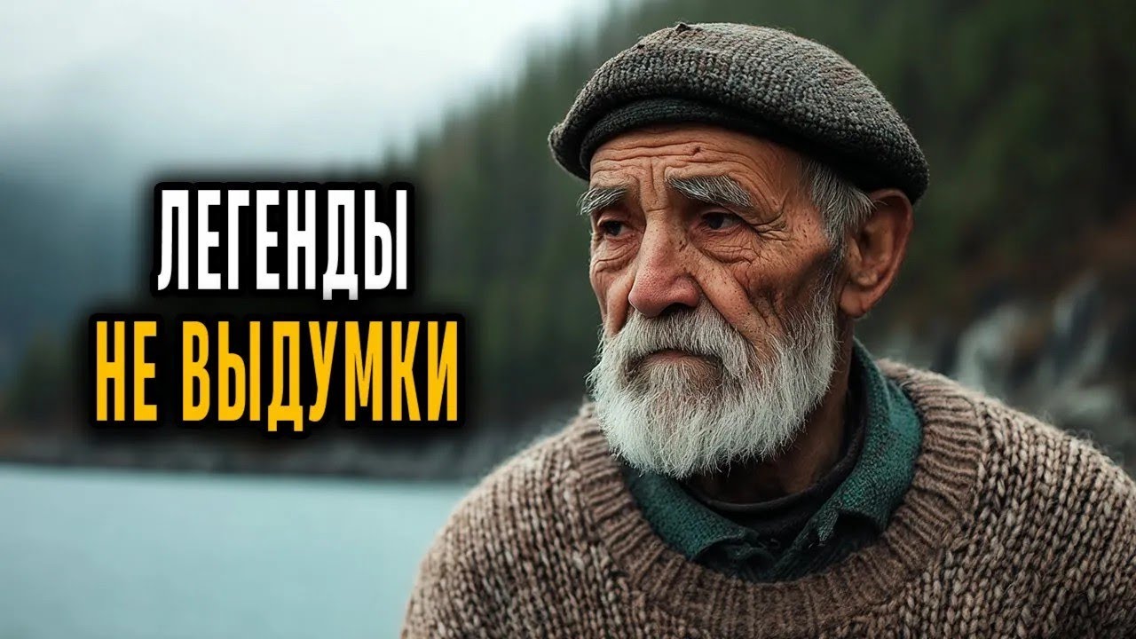ОСТОРОЖНО В РУССКИХ ЛЕСАХ! Они ХРАНЯТ УЖАСНЫЕ СЕКРЕТЫ! БОЛЬШОЙ СБОРНИК