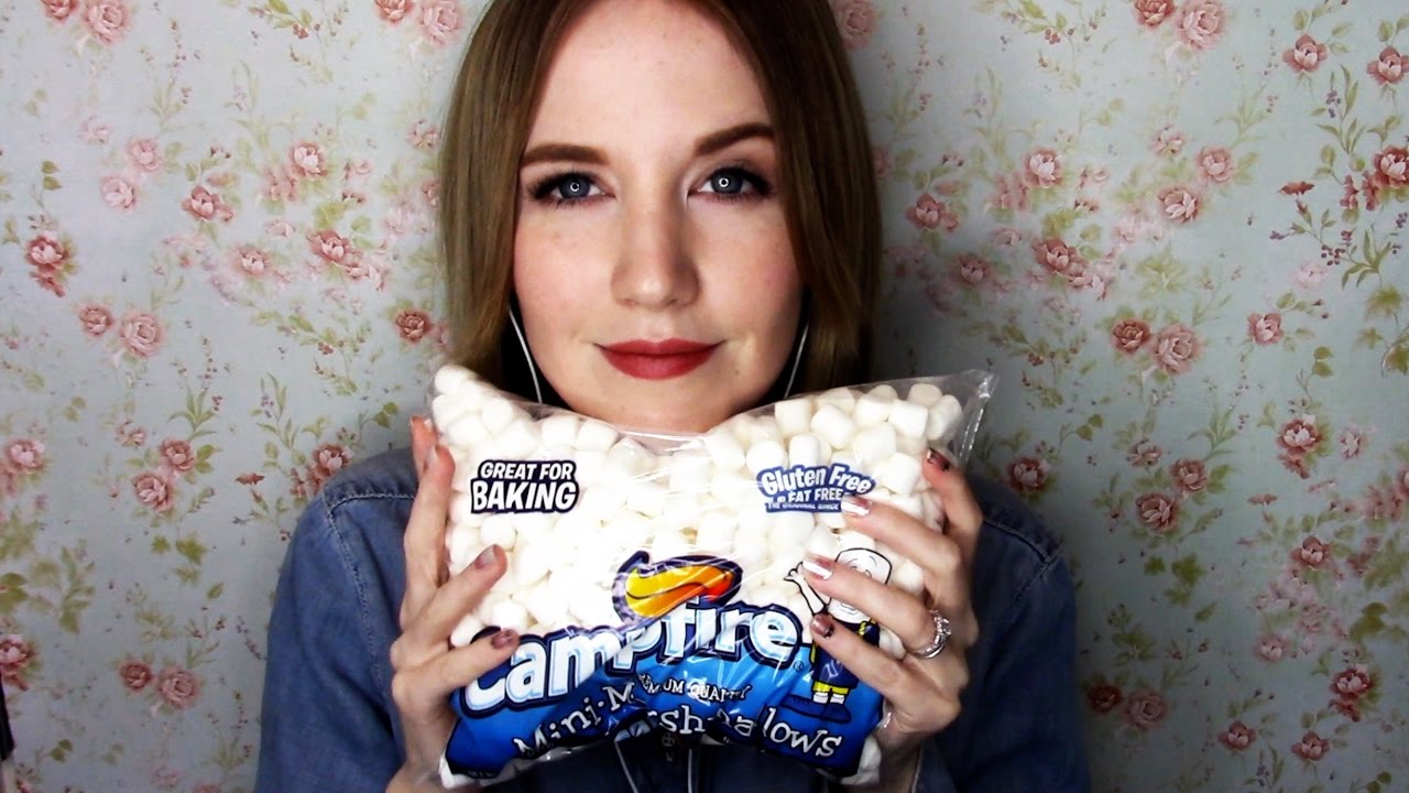 ASMR How to Make Hot Cocoa From Scratch