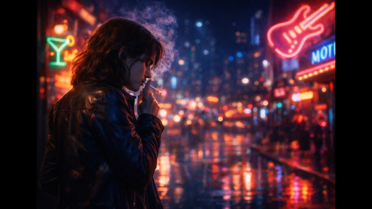 Luces de Neon