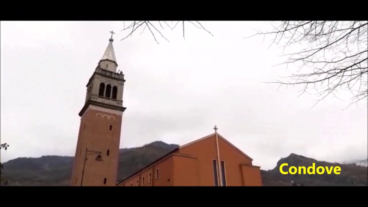 Domenica 15 marzo. Campane in Val di Susa e Giaveno