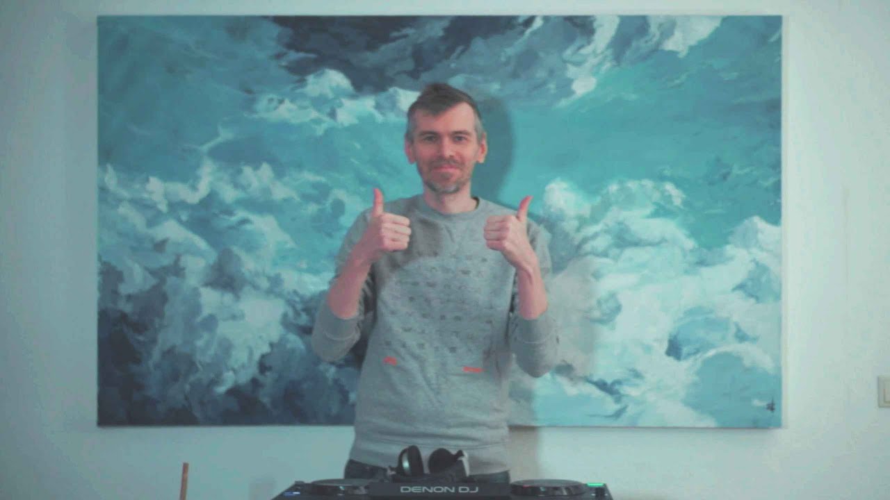 Don't judge; I'm old. - Minimix
