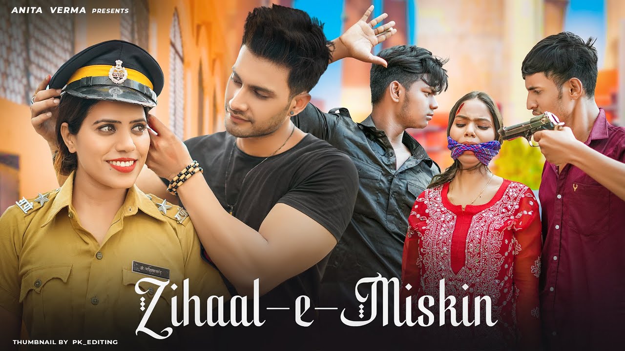 Zihaal e Miskin | Javed-Mohsin | Heart Touching Sad Love Story | Vishal Mishra | Shreya Ghoshal