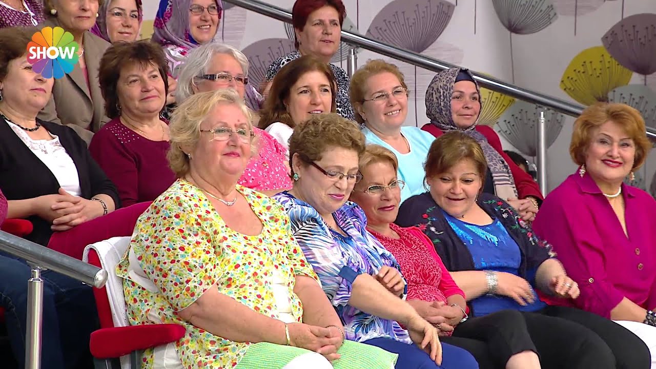 Her Şey Dahil 3 Haziran 