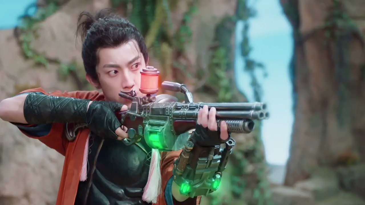 Brothers top level fighting scene | Must watch scene | Epic kdrama cdrama moments