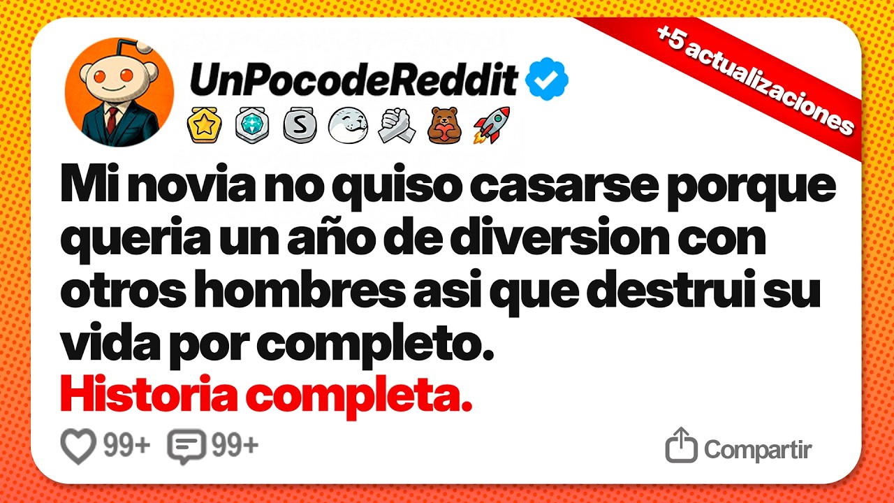 mi novia RECHAZÓ el anillo para salir. ARRUINÉ su vida y ahora RUEGA volver