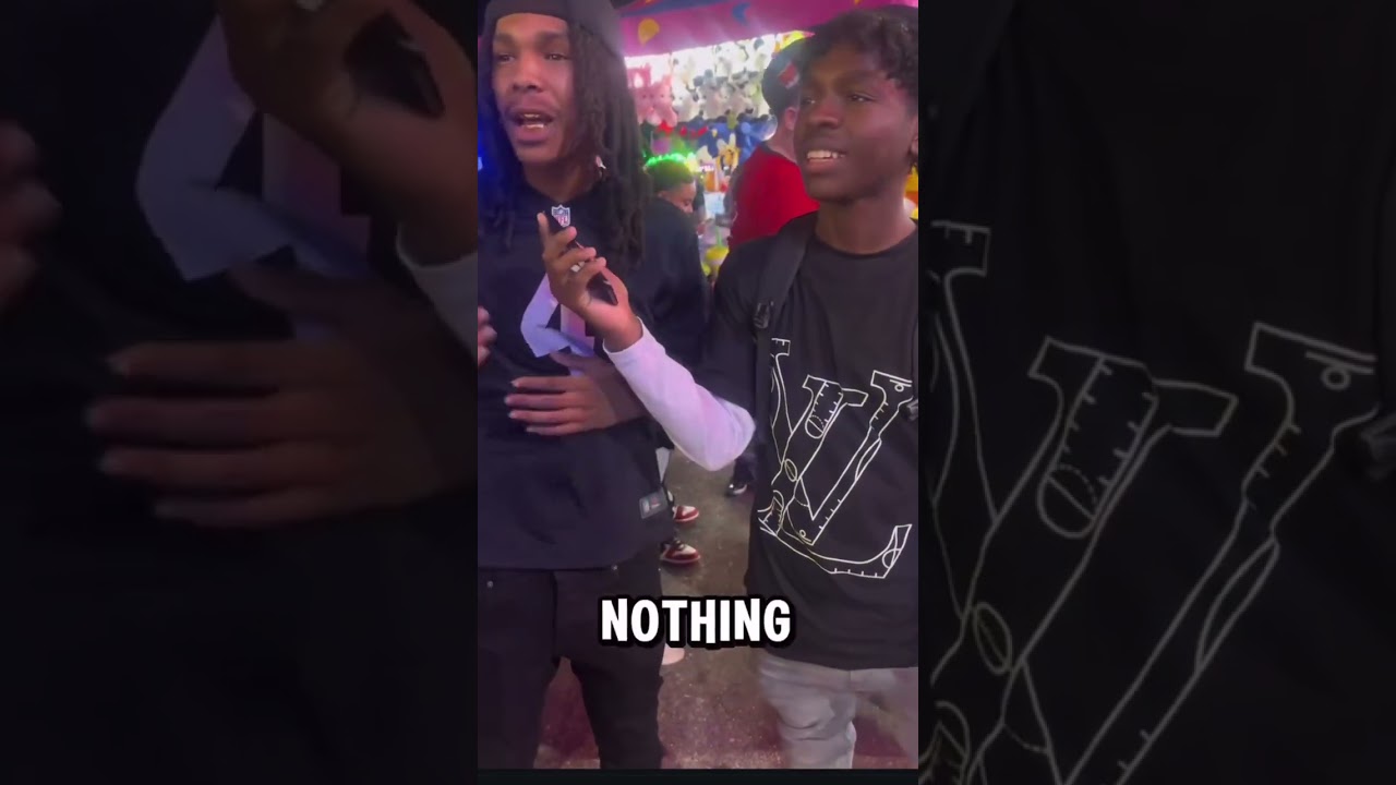 Ronbandup The Worst RVA Rapper?