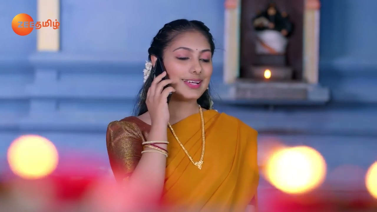 The Truth That Shocks Anbu Selvi - Gokulathil Seethai - Full Ep 684 - Zee Tamil