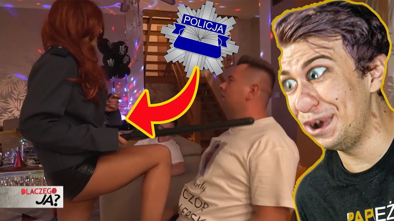 🔪MORDUJEMY STRIPTIZERKI ?! 😍 - 