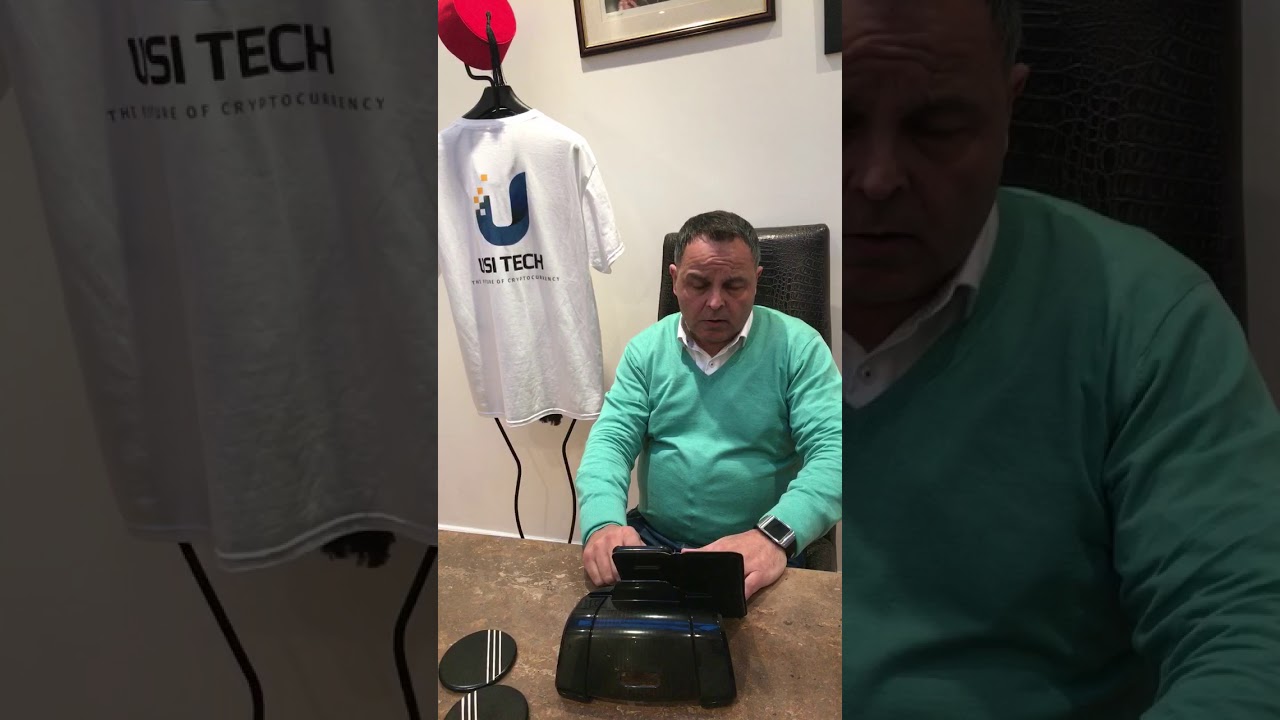 Usi tech update