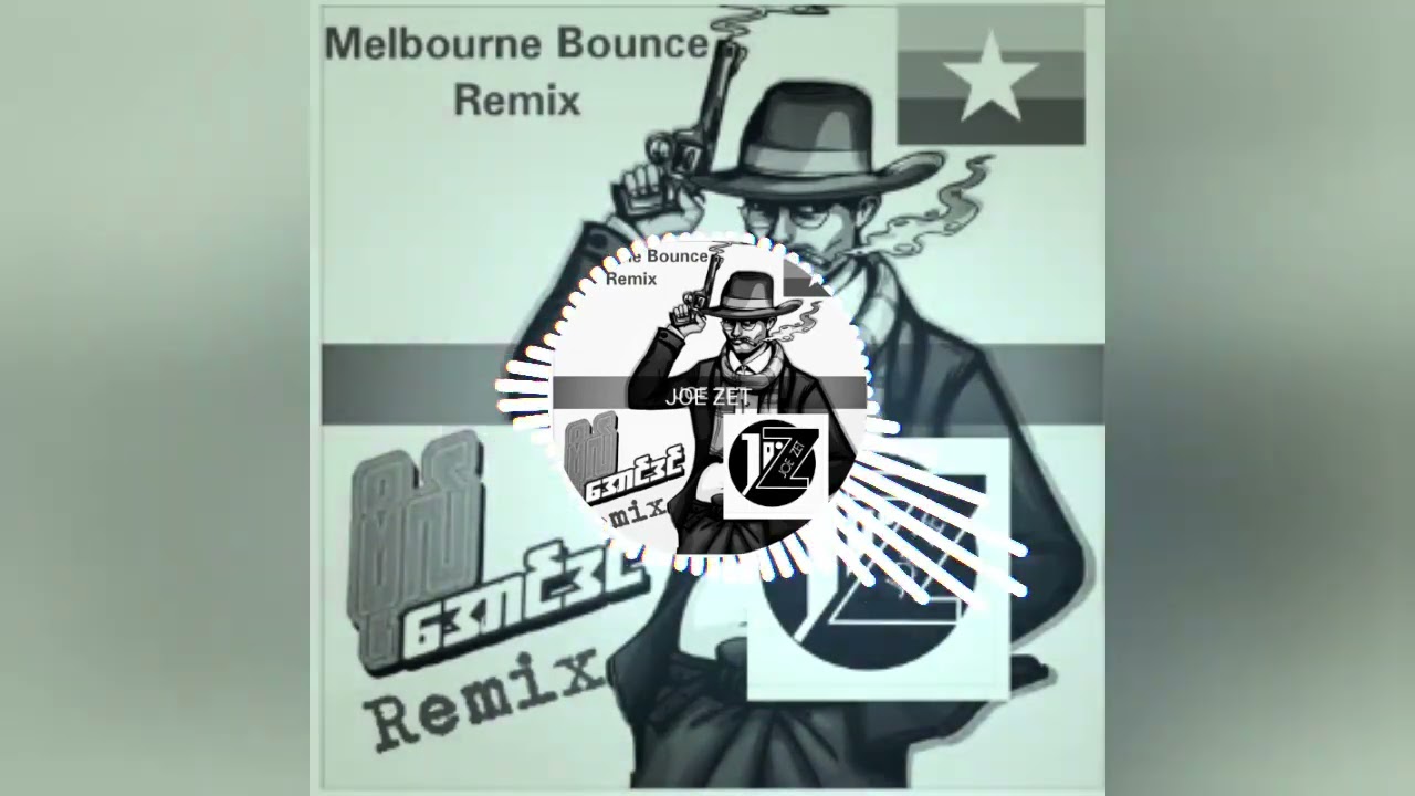Ma Naw - Bo Aung Din ( Dj Joe Zet Melbourne Bounce Remix )