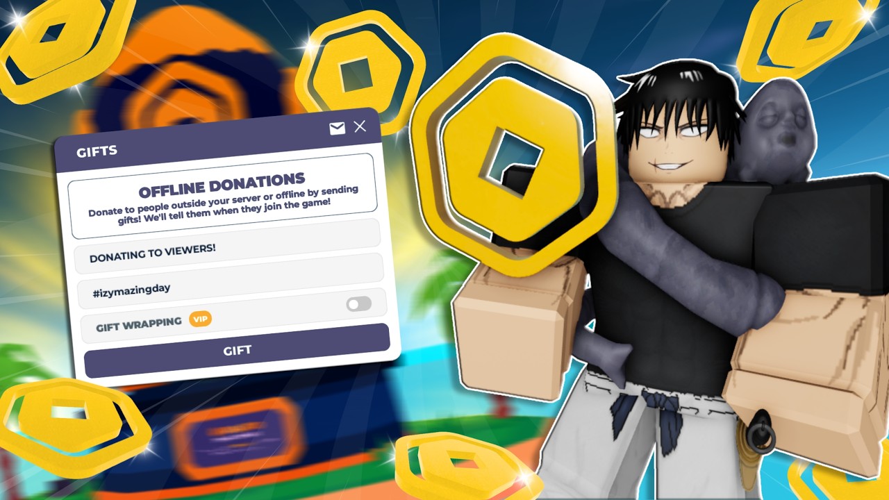 🔴 LIVE: DONATING ROBUX TO VIEWERS PLS DONATE 🔴 #saveplsdonate