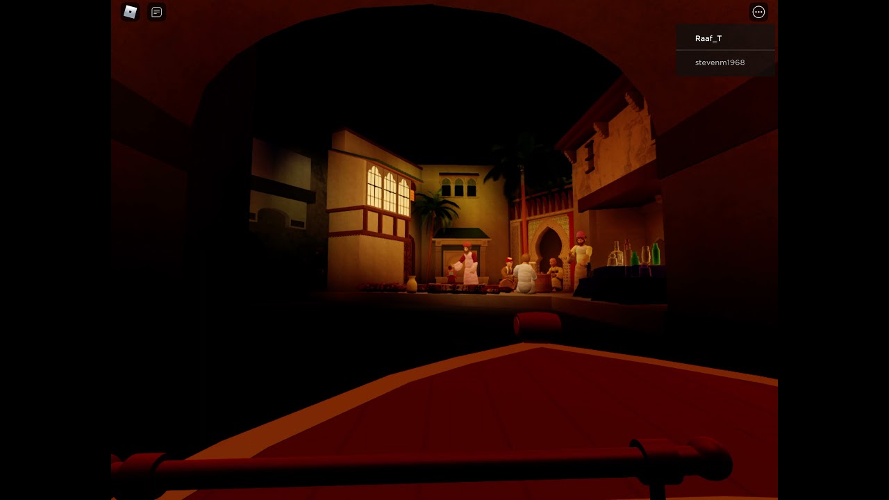 Fata morgana onride eftelblox roblox #8