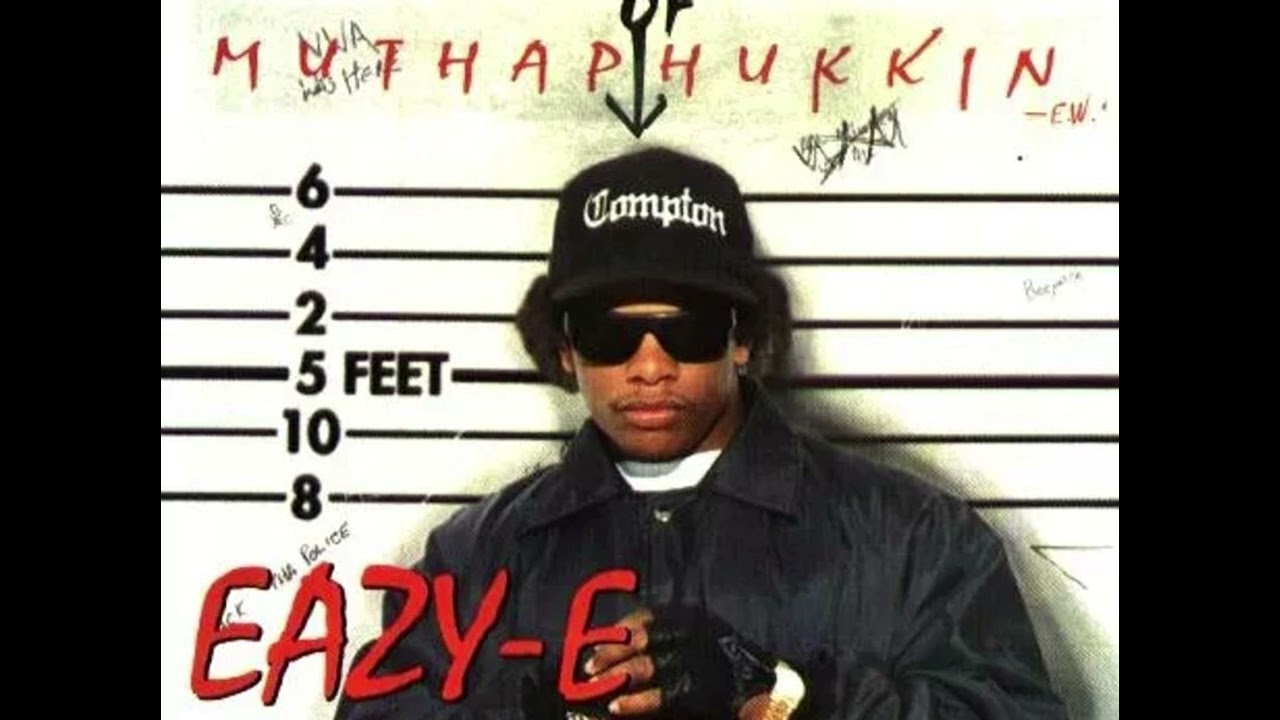 eazy-e - 24 hours to live (remix)