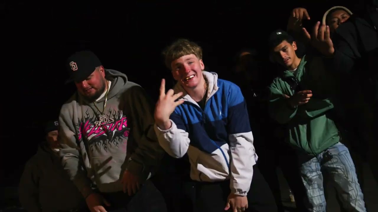 Young Rich X Miklo2s - &ldquo;Killer Klones&rdquo; (Offical Music Video)