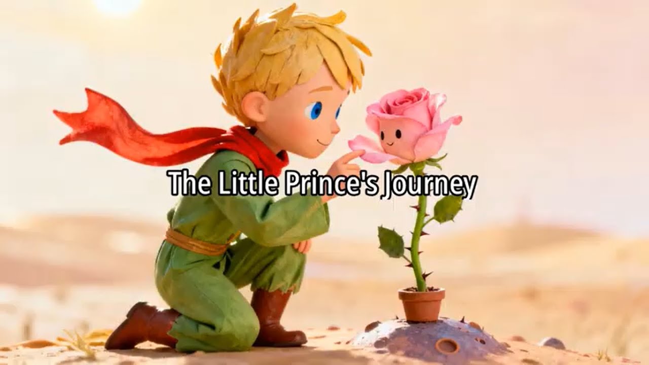 planet boy