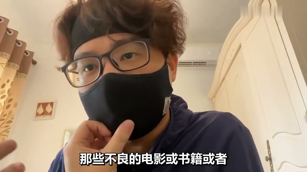 潜意识里忽然蹦出的脏念头（“闯入式思维”困扰着很多人）