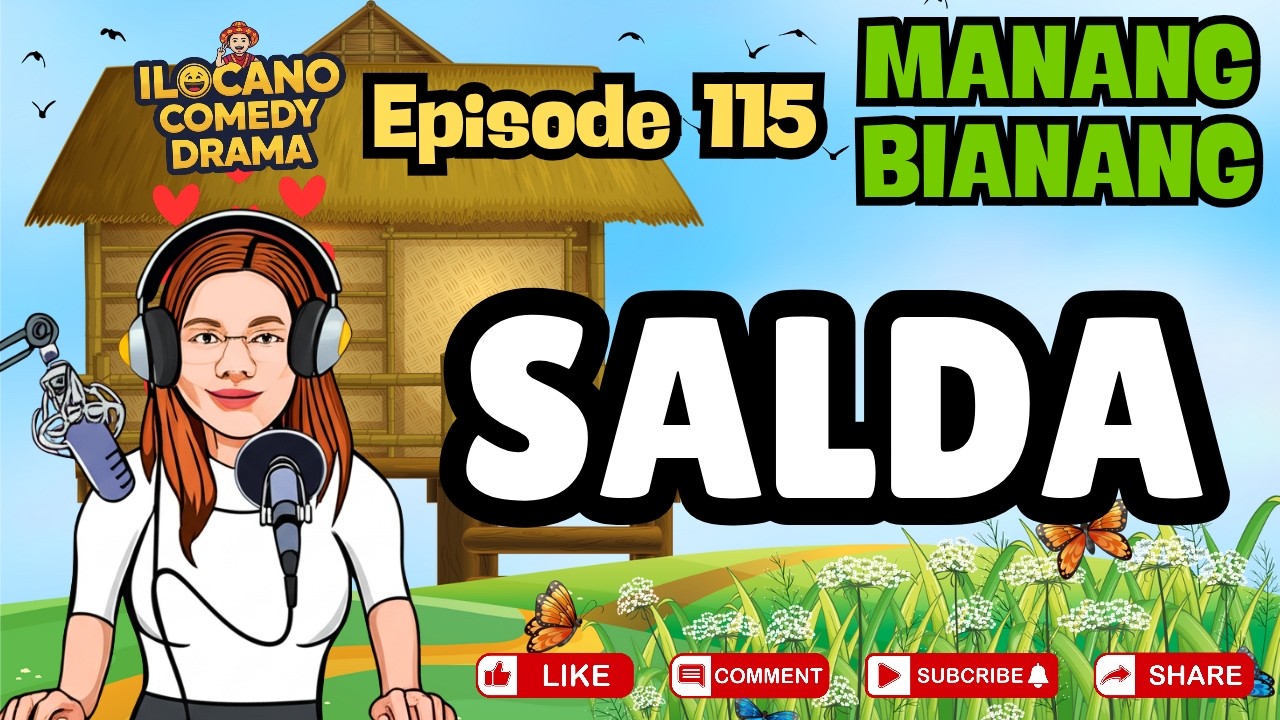 EPISODE 115 