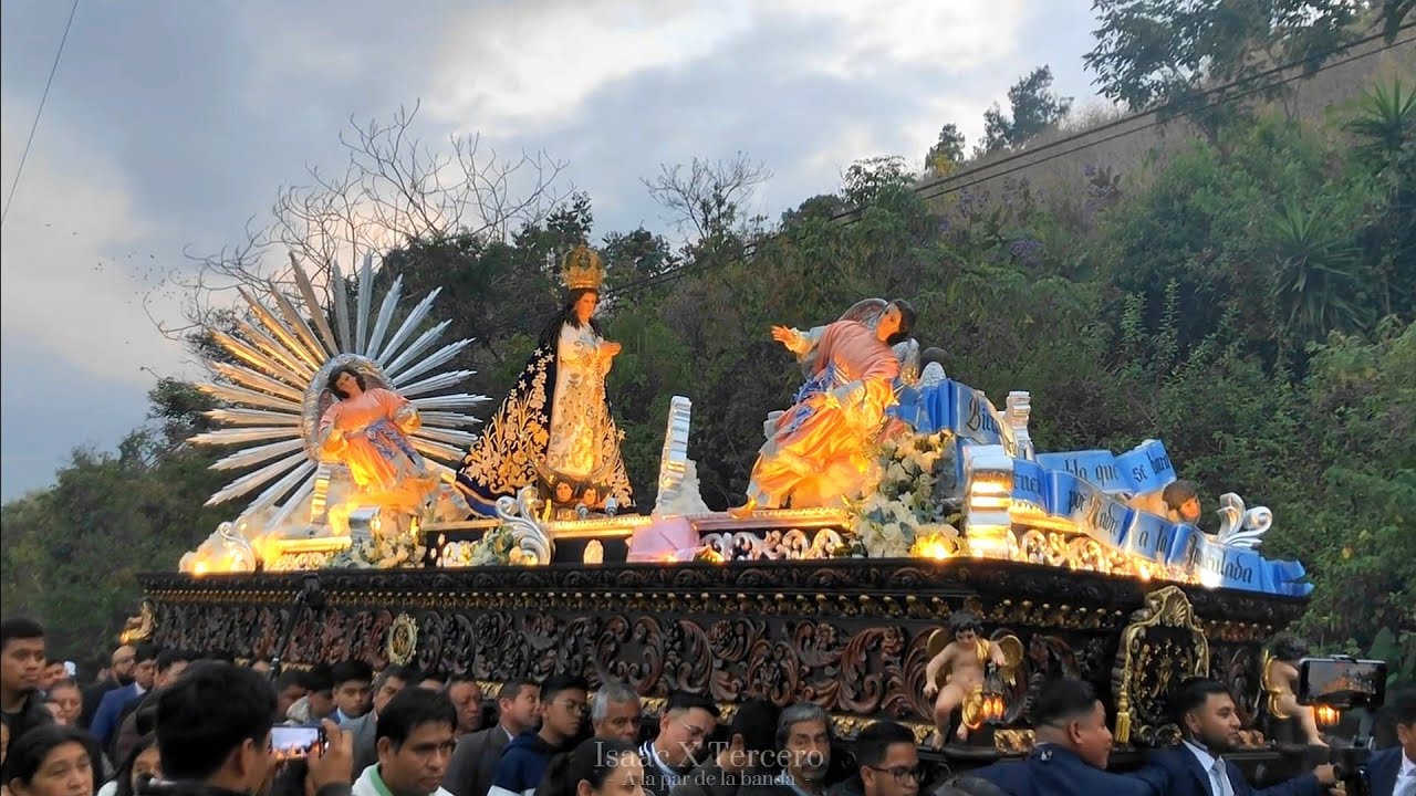 REY QUICHÉ ~ Histórica Peregrinación de la Chapetona a San Lorenzo el Cubo enero 2026 