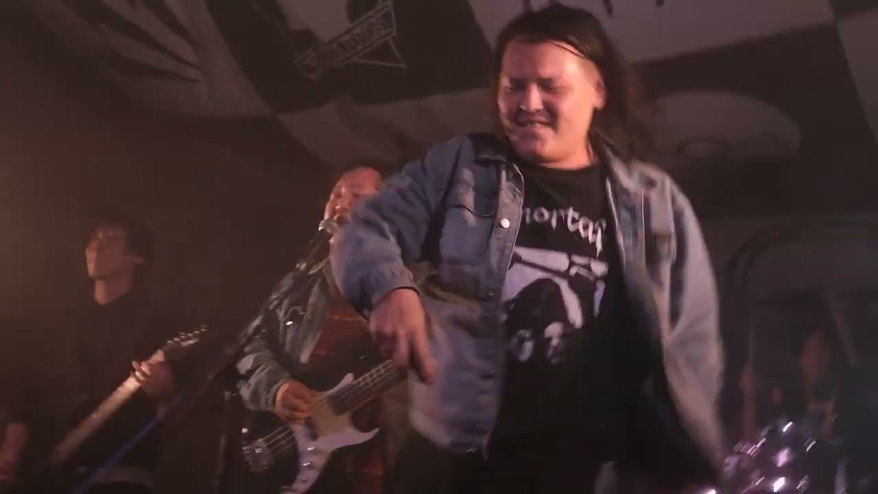 8Faces (Full) | HOLBON! BALAGAN 2022 Live