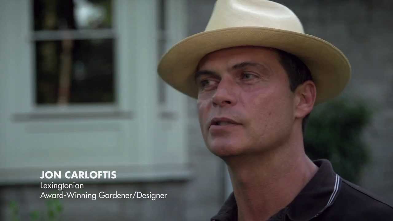 Experience Lexington Like A Local: Jon Carloftis