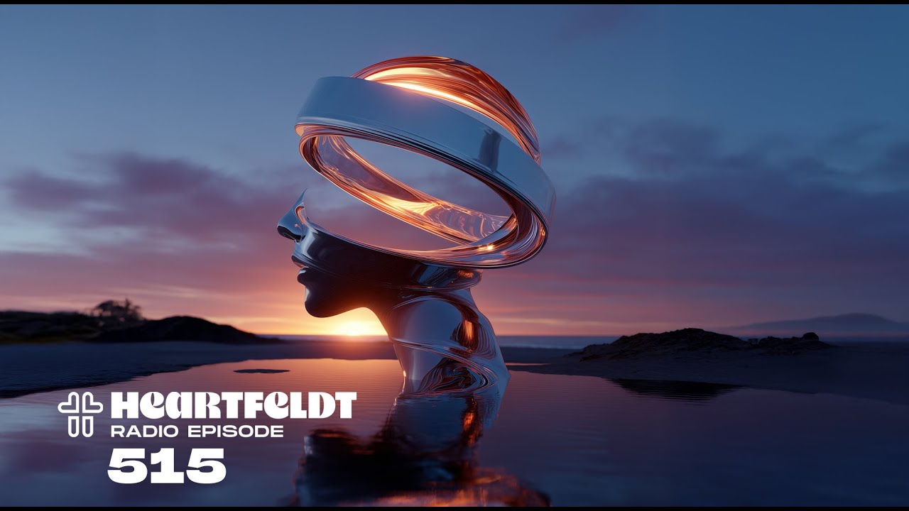 Sam Feldt - Heartfeldt Radio #515