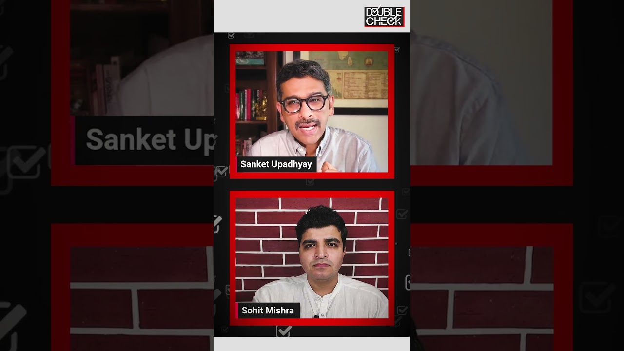 BJP&rsquo;s Punjab Strategy Explained | Is Raghav Chadha the Key Political Move?