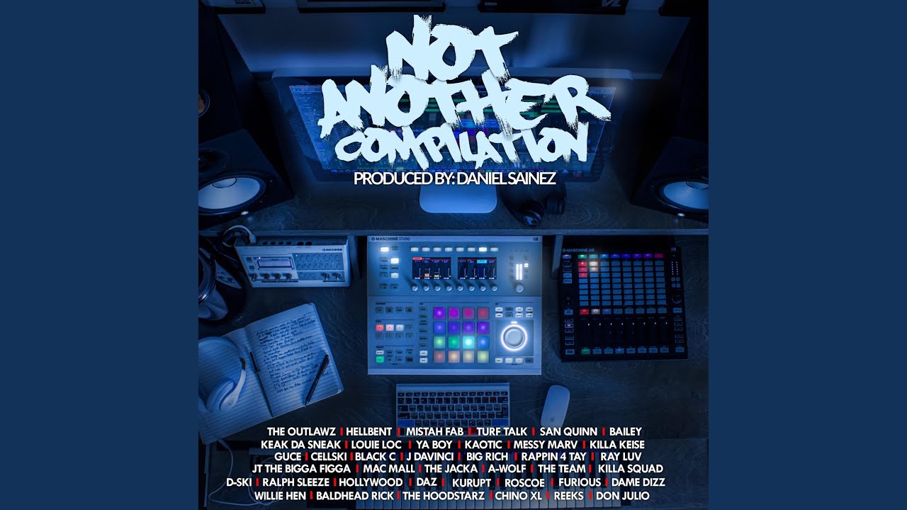 Let Me Know (feat. Dogg Pound, Daz Dillinger & Kurupt)