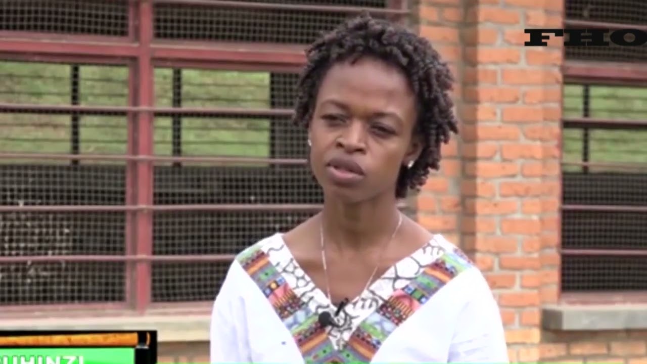 ITONDERE IBI BINTU NIBA USHAKA KORORA INKOKO