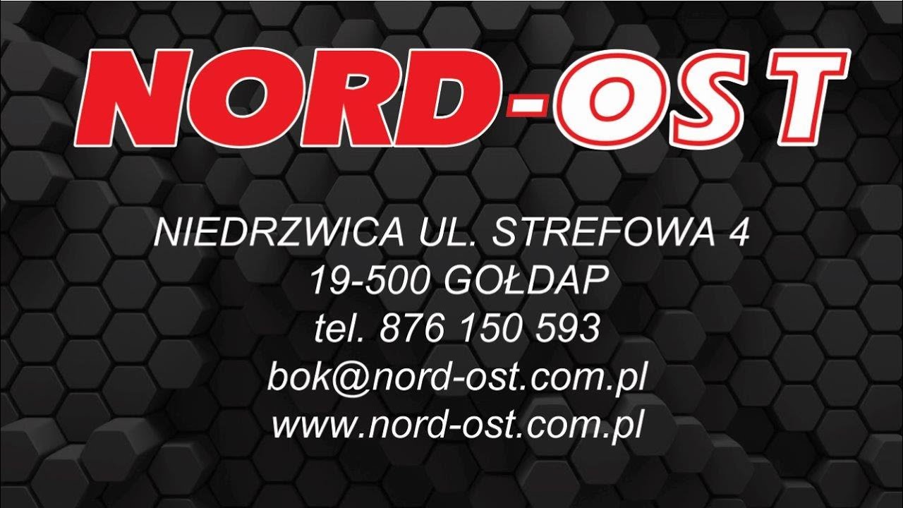 NORD-OST Producent Opakowań Tekturowych oraz Struktury Plastra Miodu
