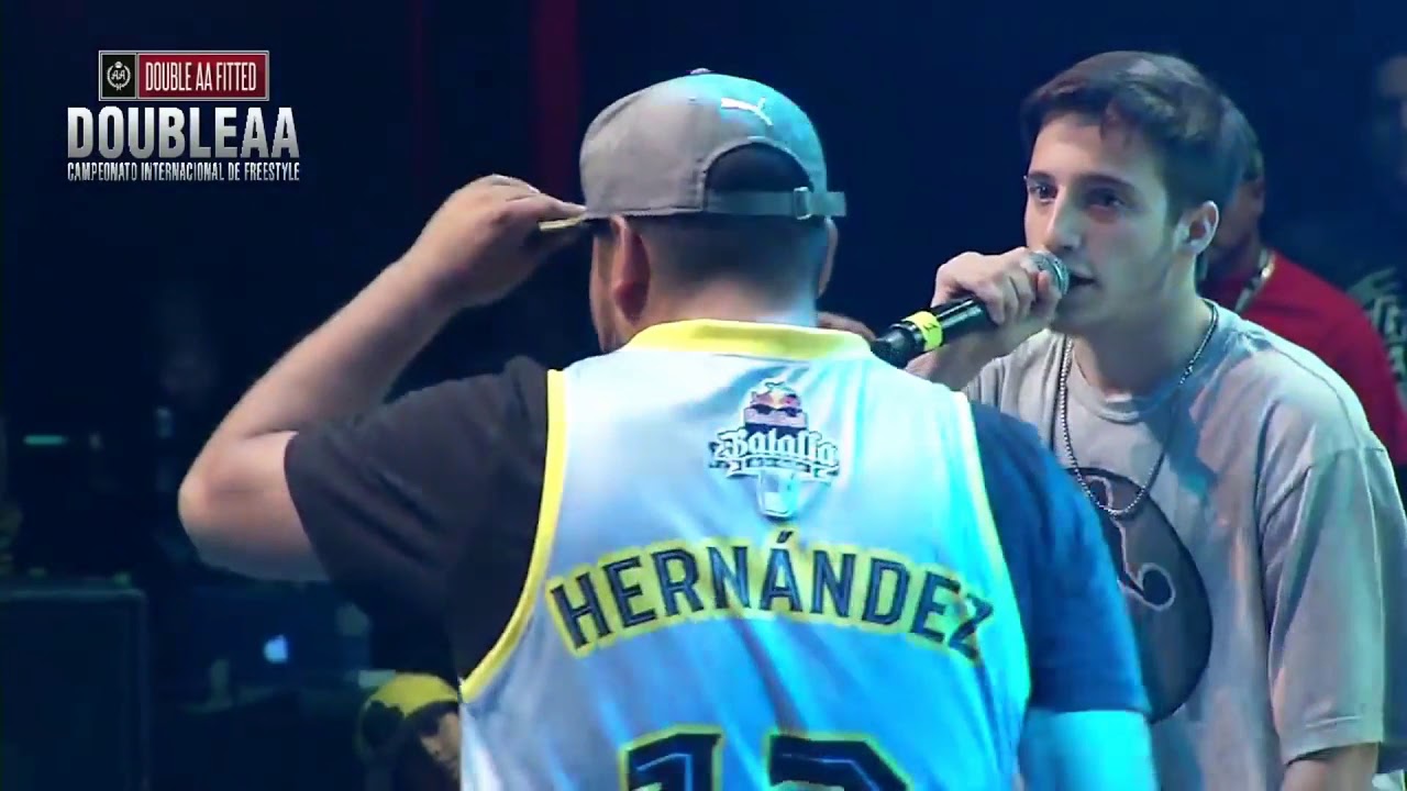 ♚ RESUMEN ACZINO DOUBLE AA CHILE 2018 ♚