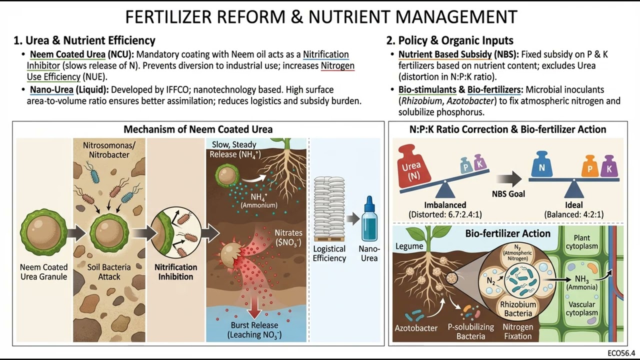 Agriculture and Environmental Sustainability (ECO-G2.56)