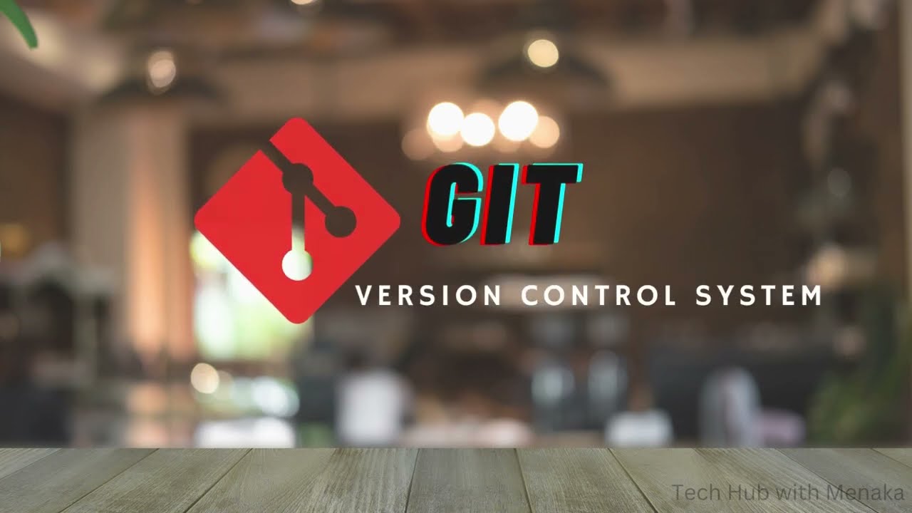 What is GIT? 🐱&zwj;🚀 Is it Centralized or Distributed Version Control System 🤔