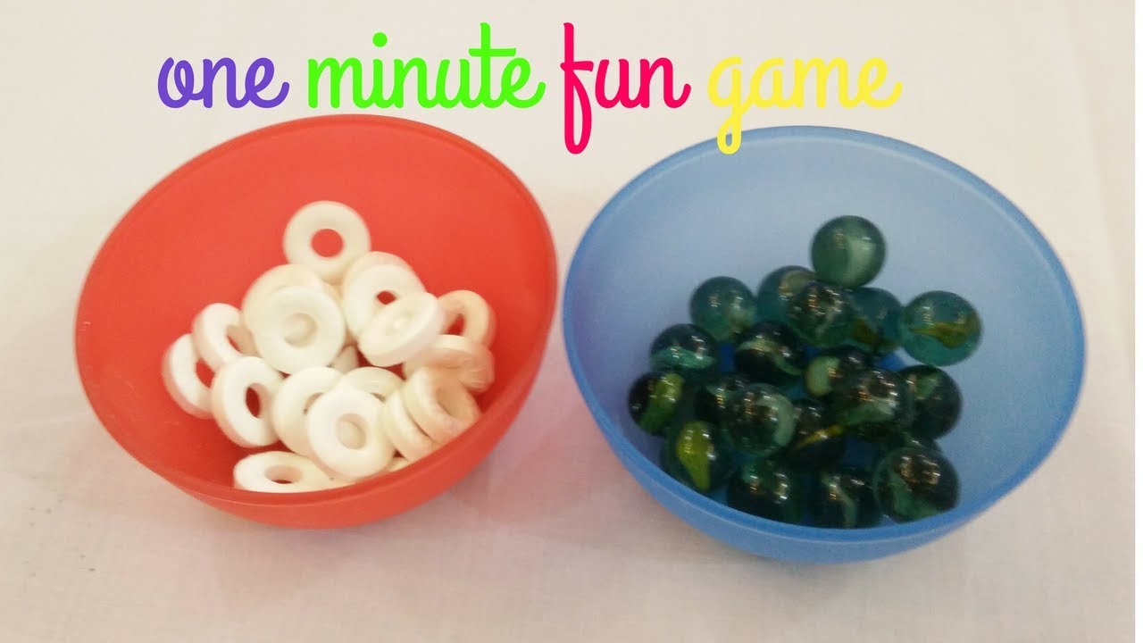 one minute fun game | Polo Candies n kancha | lucky | new game