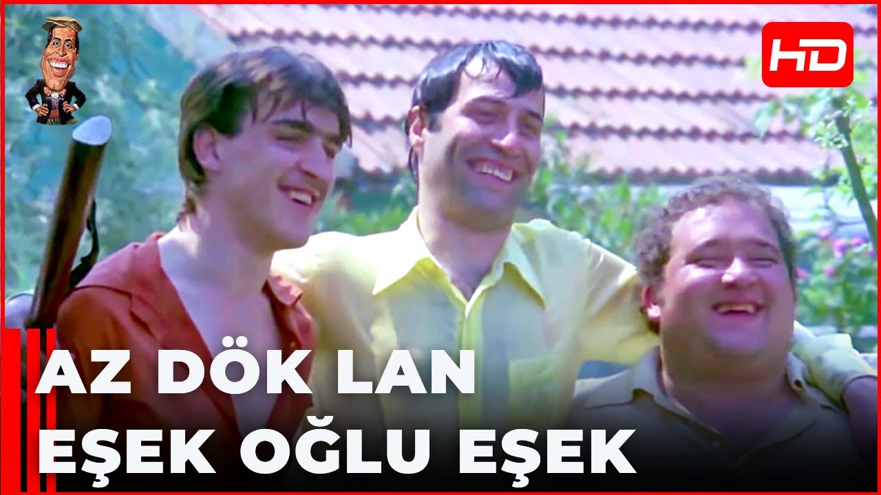 Yüz Numaralı Adam - Vay Be Peder Bey Erkekleşti! | Kemal Sunal En Komik Sahne ve Replikleri 😂