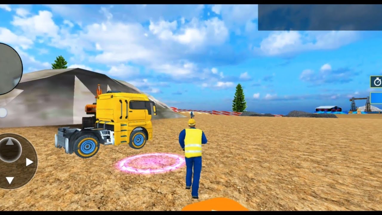 Best Android Construction Simulator Games